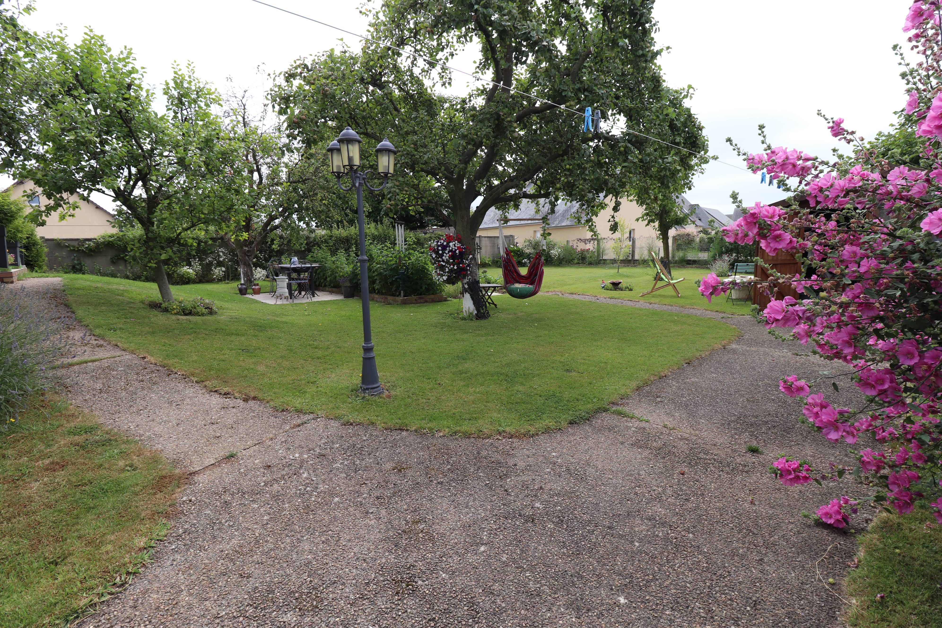 2 jardin