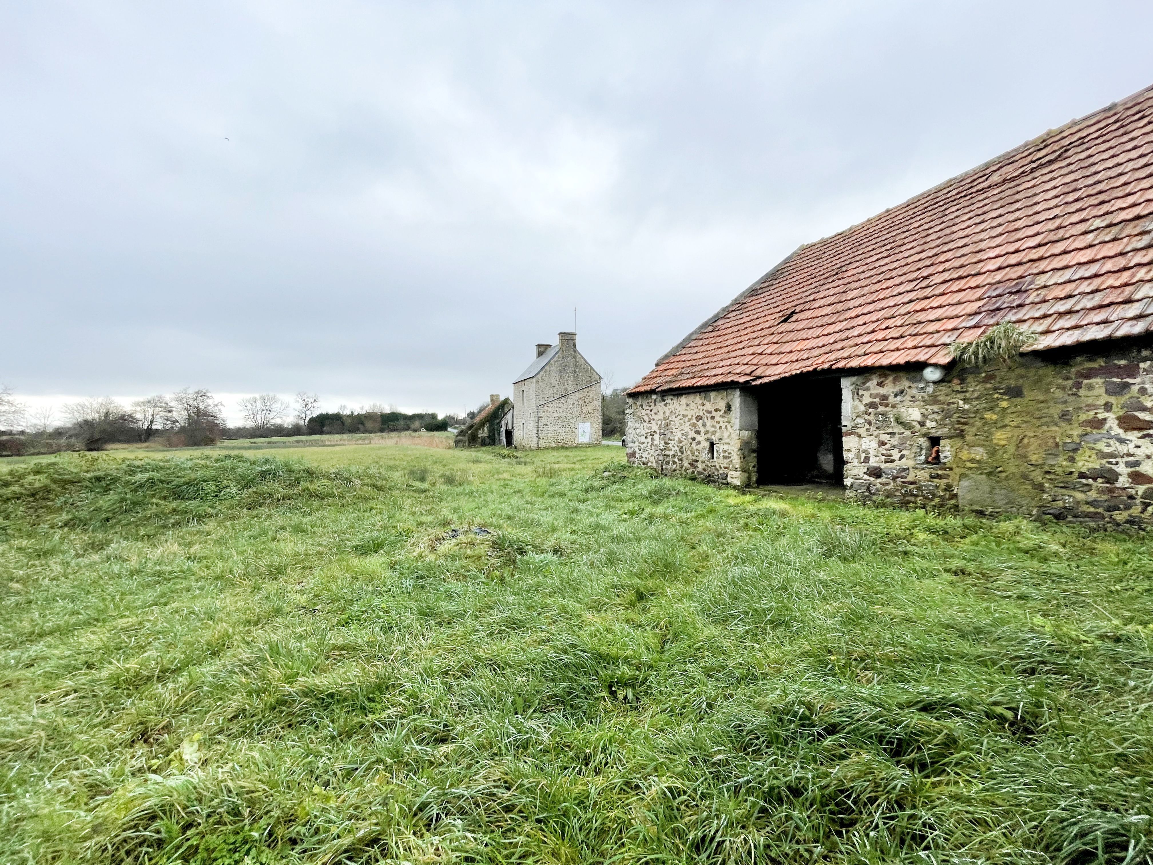 411.1 Vue générale