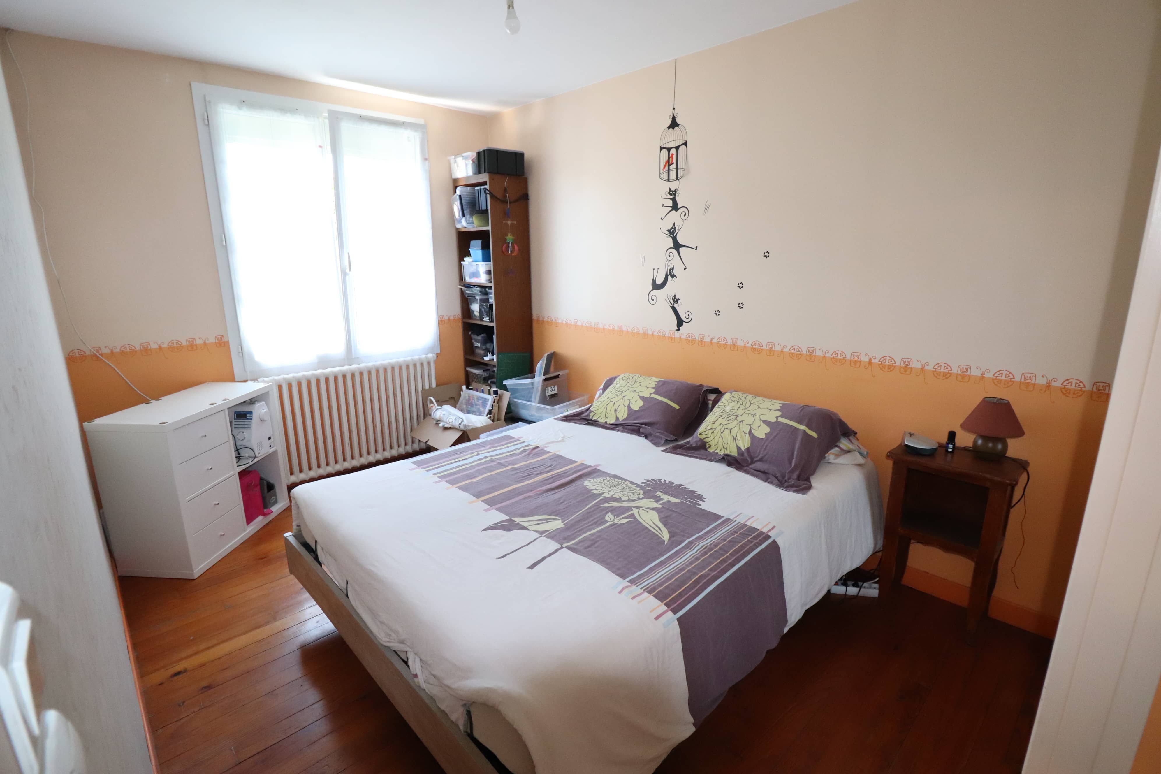 5. Chambre