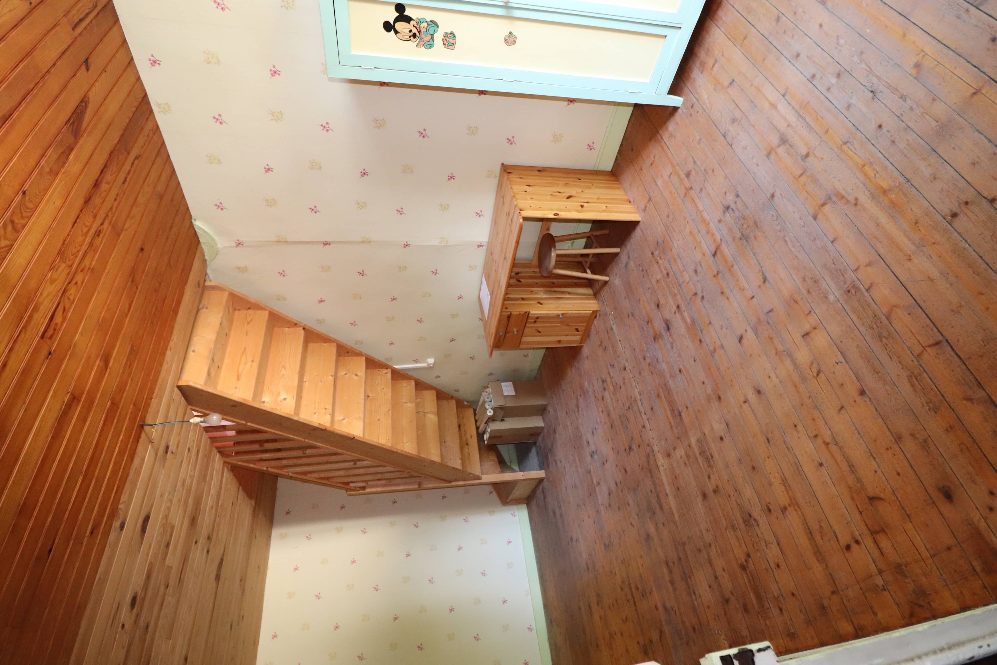5 chambre